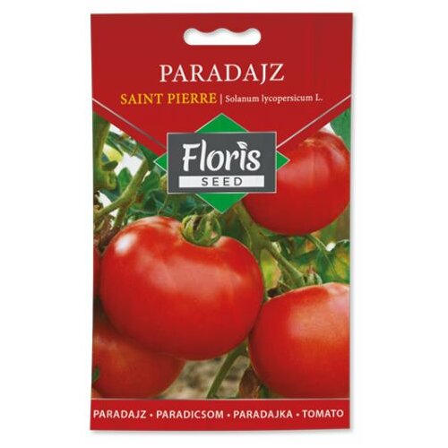 Floris seme povrće-paradajz saint pierre 05g FL Cene