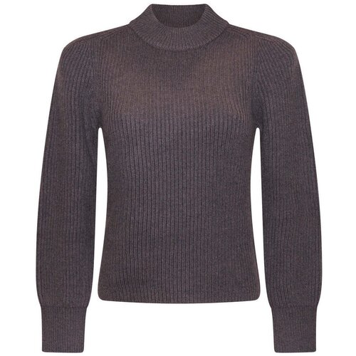 Isabelle Blanche Puloverji - Siva Cene