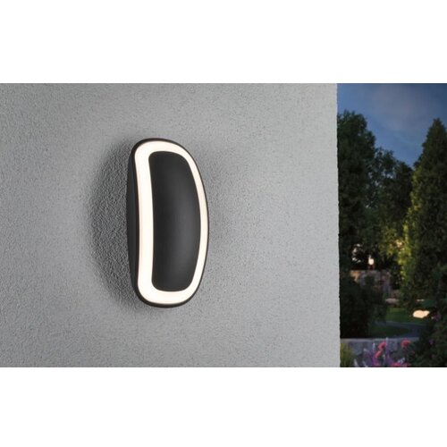 PAULMANN 94400 - SIGNEA spolja&amp;scaron;nje zidno svetlo LED/4W IP44 230V Slike