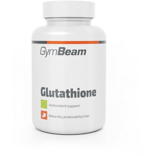 GymBeam Glutation 20 x 2,8 g 60  kapsula Cene