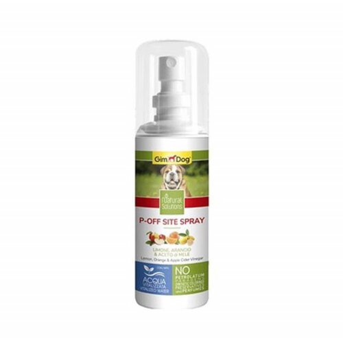 Gim Dog P-OFF SITE 100ML Cene