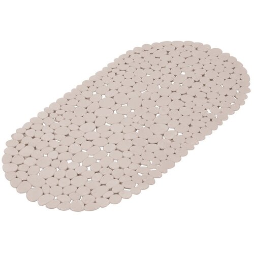 Douceur d intérieur Protuklizna prostirka za kadu 36x69 cm Vitamine – Cijene