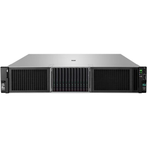 HP ESG HPE DL380 Gen11 Intel 16C 4514Y 2.0GHz 128GB-R 8SFF NS204i-u 2x10Gb-T 2x1000W 2U Rack Server 3Y Cene