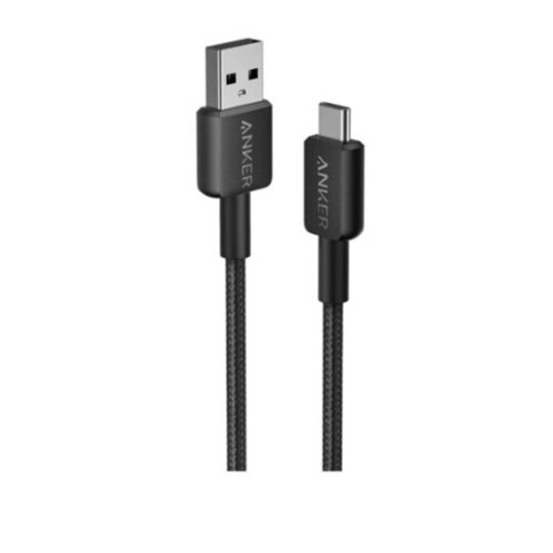 Anker kabel 322, USB-A na USB-C, crna Cijene