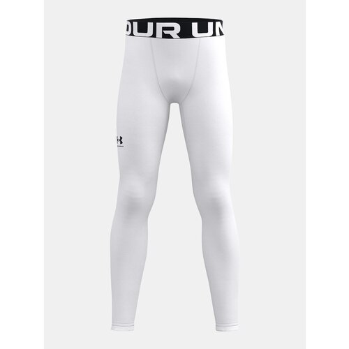 Under Armour leggings ua cg armour leggings-wht - boys Slike