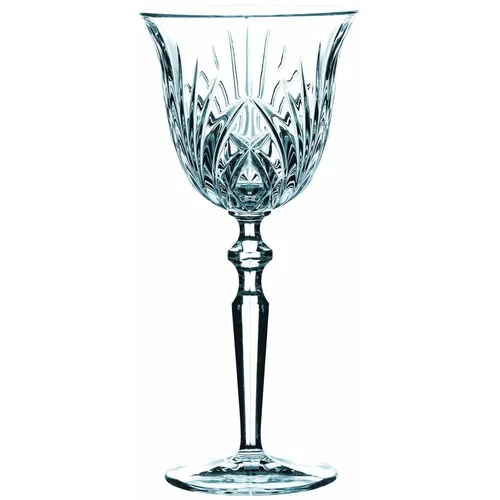Nachtmann Komplet 6 kozarcev za rdeče vino iz kristalnega stekla Kozarec za rdeče vino 230 ml