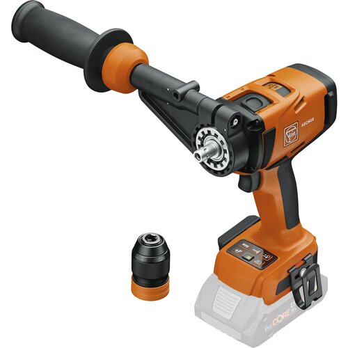 Fein ASCM18-4QM AS N00 Cordless Drill Driver Cijene