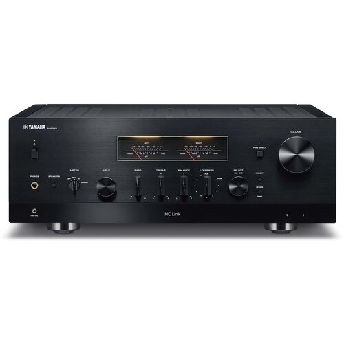 Yamaha R-N2000A &ndash; Hi-Fi mrežni prijemnik, crni Cijene