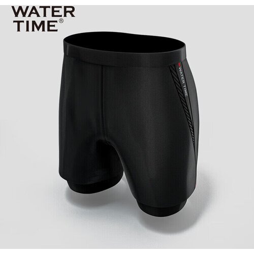  Watertime Mu&scaron;ki kupaći kostim, Crni Cene