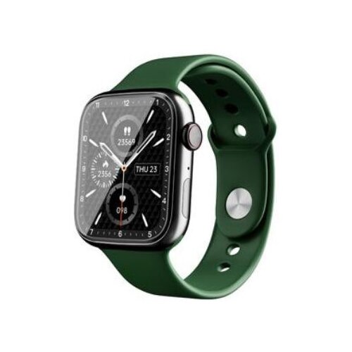 XO Smartwatch M40 Green Cijene