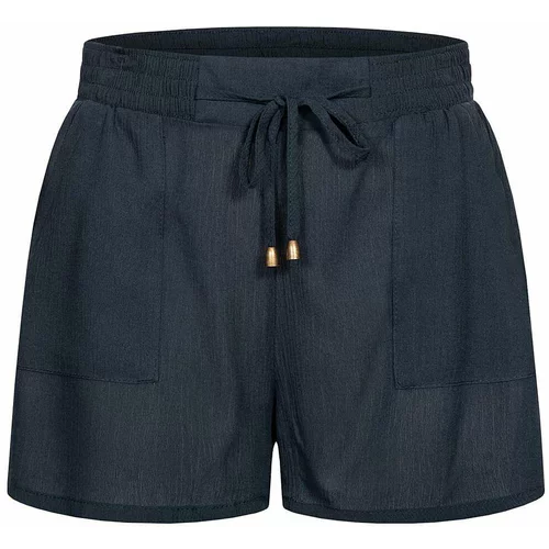Haily´s Ženske kratke hlače Maja, Navy