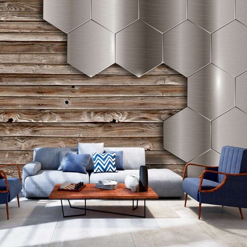  Tapeta - Unusual Duet 200x140 Slike