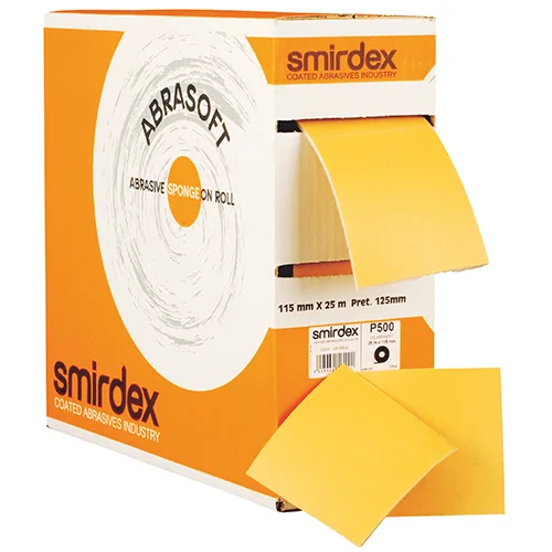 Smirdex ROTACIONI PAPIR