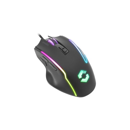  Mi&Aring;&iexcl; SPEEDLINK DECUS NX RGB Gaming Mouse, rubber-black Cijene
