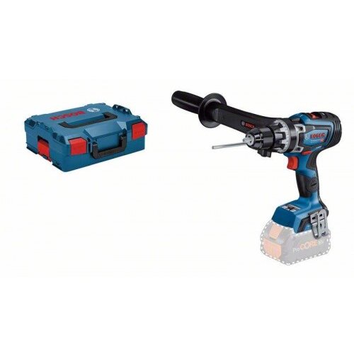 Bosch Akumulatorski vrtalni vijačnik GSR 18V-150 C 06019J5002 Slike