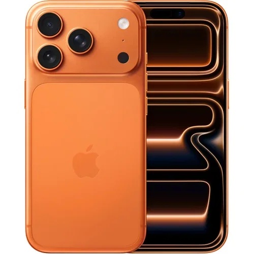 Apple iPhone 17 Pro 256GB Cosmic Orange