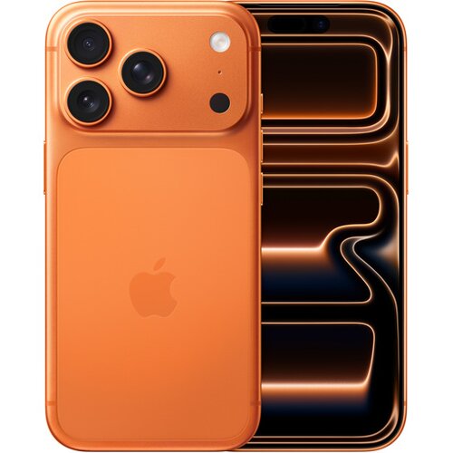 Apple iphone 17 pro 256GB cosmic orange (MG8H4SX/A) Cene