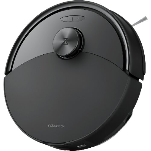 Roborock robotski sesalnik Q10 VF, črn Cene