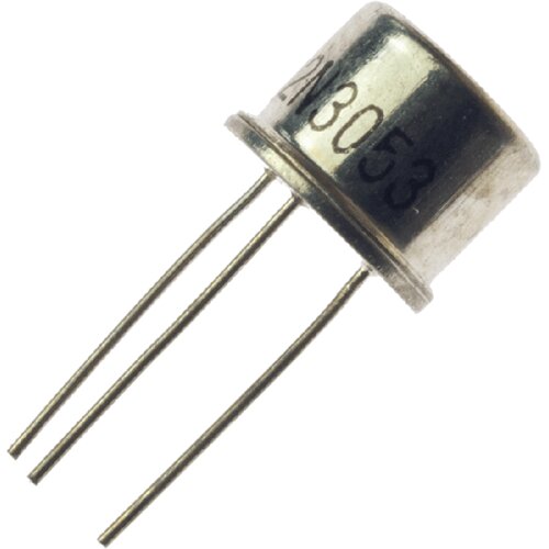  Tranzistor 2N3053 Cene