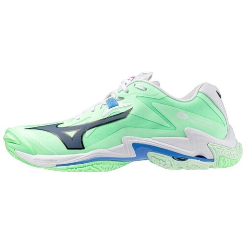 Mizuno Dvoranski &scaron;port Wave Lightning Z8 Zelena Cene