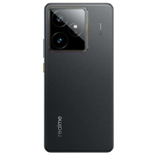 Realme GT 7 RMX5061 IceSense Black 12/512GB mobilni telefon Cene