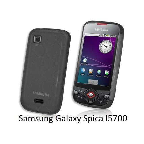  Gumijasti / gel etui za Samsung Galaxy Spica I5700 Cene