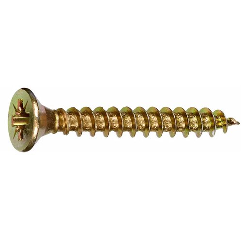Lux Vijak za drvo 3,0 x 30 mm Cijene