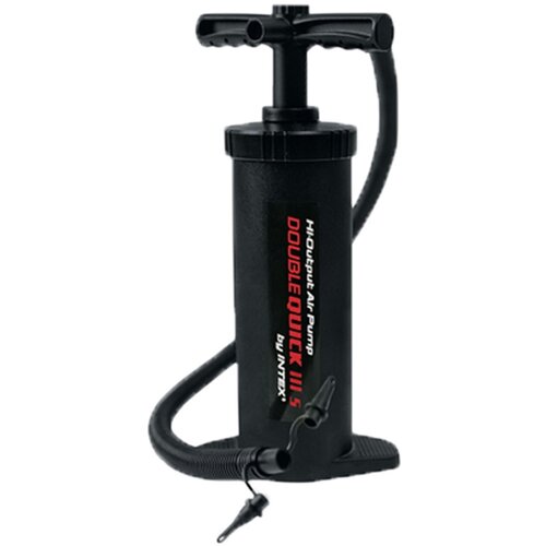 Intex Ručna pumpa Double Quick Cene