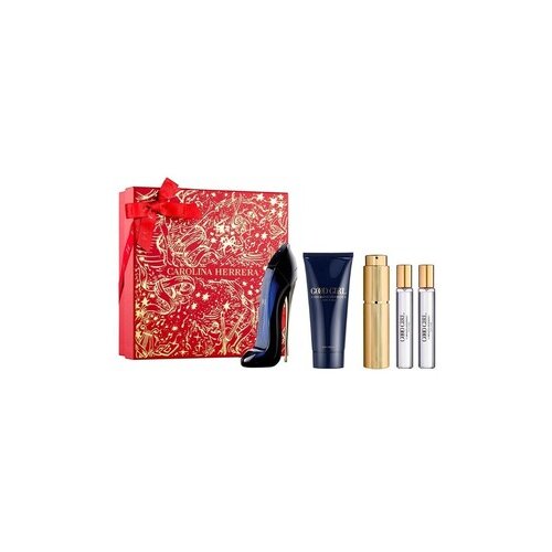 Carolina Herrera ženski parfem Good Girl set EDP 80ml Slike