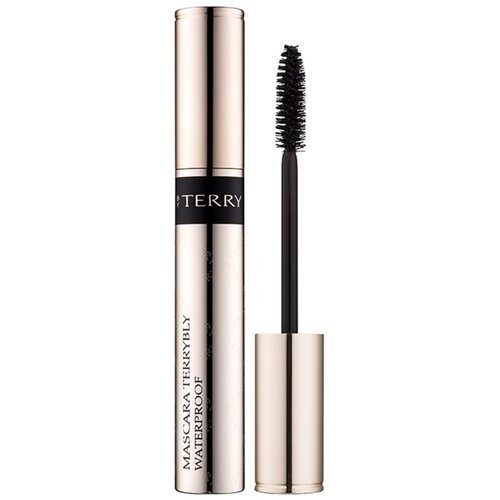 By Terry Eye Make-Up vodootporna maskara za volumen i uvijanje trepavica nijansa Black 8 g Slike