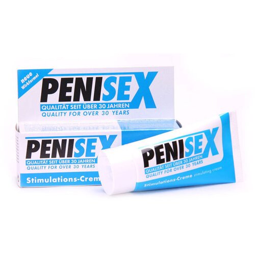 Joydivision PeniSex stimulativna krema za mu&scaron;karce &ndash; 50 ml Cene