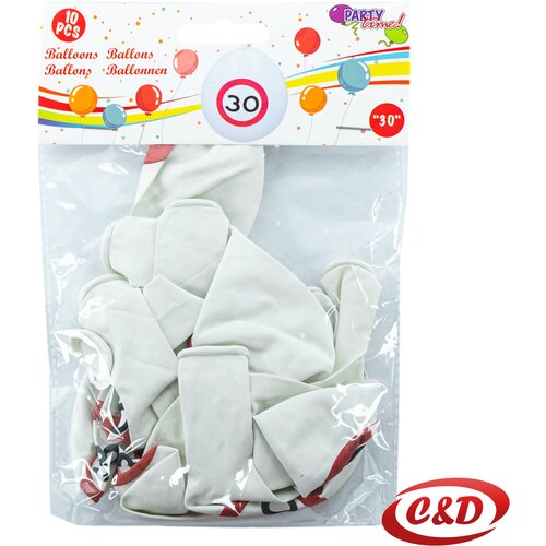  Balon set 30 Cijene