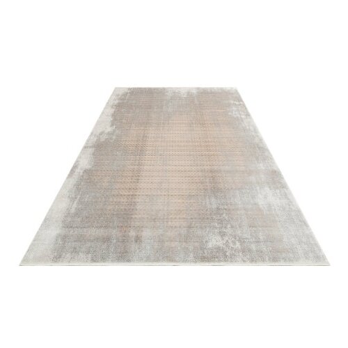 Conceptum Hypnose tepih 100x300cm krem-zlatni Cene