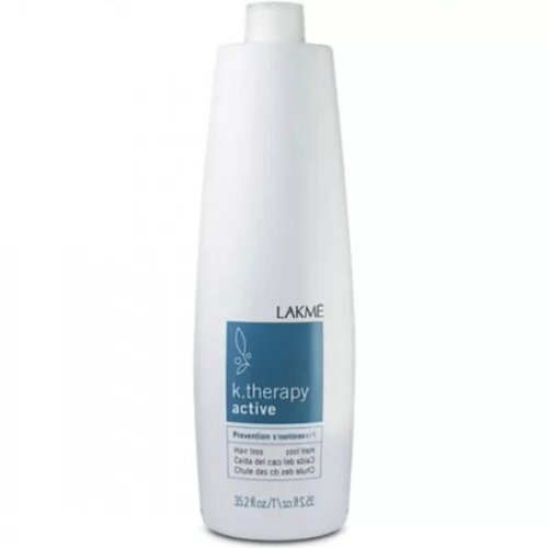 Lakme K.therapy Active šampon 1000ml Cene