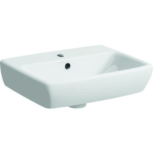 Geberit Selnova Square Umivaonik 45x35cm 500.322.01.7 Cene