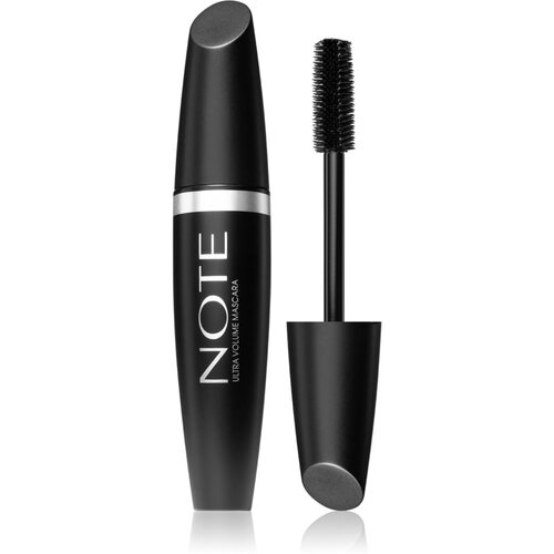 Note Cosmetique Ultra Volume Mascara maskara za ekstra volumen 6 ml Slike