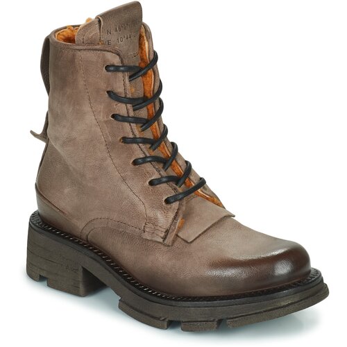Airstep / A.S.98 LANE FUR Bež Slike