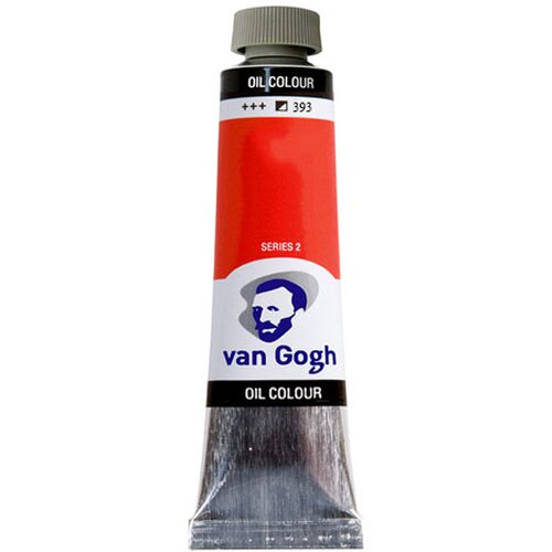  Uljana boja Van Gogh 40 ml / 40 nijansi boja | različite boje Cijene