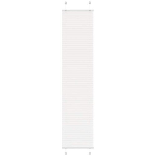  Plisirana roleta bijela 50x200 cm &scaron;irina tkanine 49,4 cm Cijene