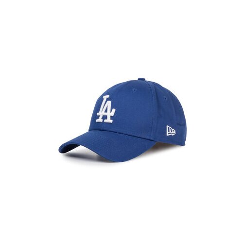 New Era LA Dodgers Essential Blue 9FORTY Cap Slike