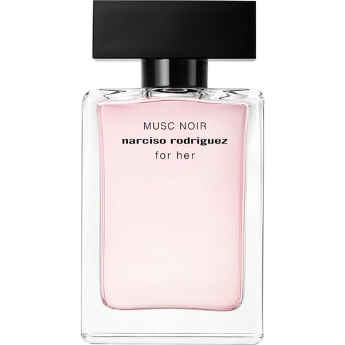 Narciso Rodriguez Musc Noir For Her Eau De Parfum 50 ml (woman) Slike