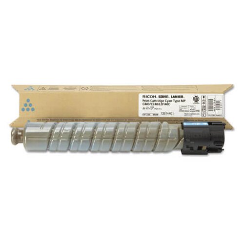 Ricoh Toner MPC400 (842039) (modra), original Slike