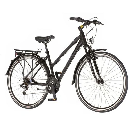 Visitor Bicikl terra lady 28&amp;quot; crni Slike