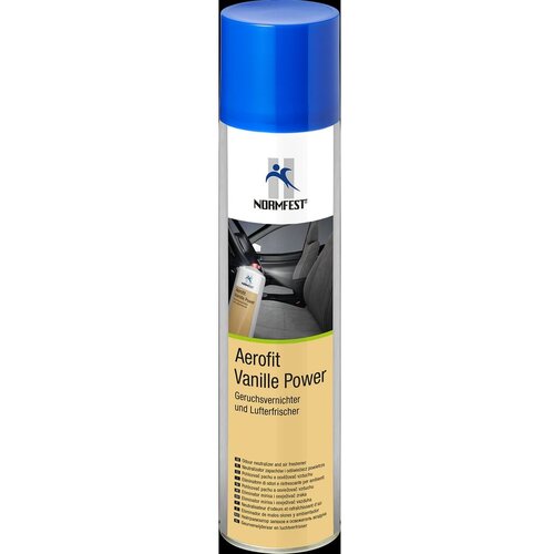 Normfest Osveživač vazduha Vanila, 400ml Cene