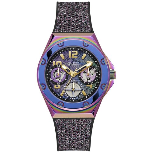 Guess Ročna ura Asteria GW0620L4 MULTICOLOR Slike