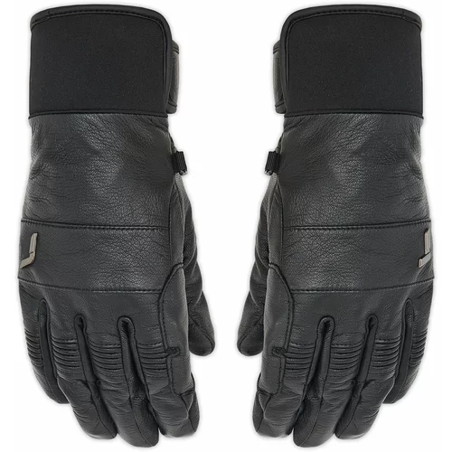 Reusch COOPER Skijaške rukavice, crna, veličina
