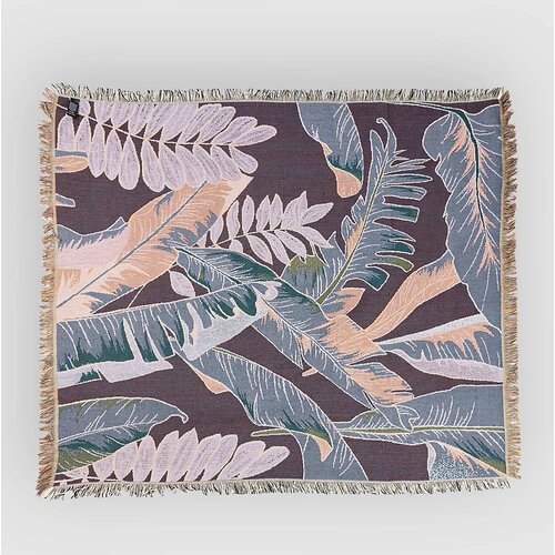 Blue Tomato Tapestry Blanket fern Slike