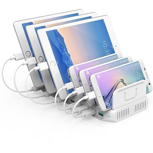 Unitek Y-2190A mobile device charger Slike