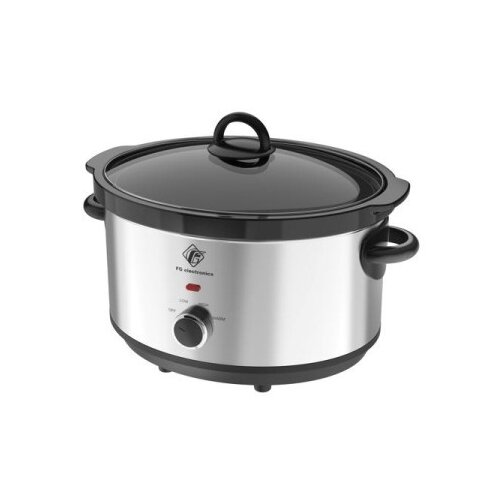  Električna &amp;scaron;erpa za sporo kuvanje Krčko 6.5L FS-6452 ( 359801 ) Slike