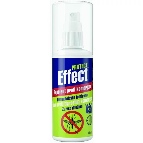Effect Repelent proti komarjem Protect (100 ml)